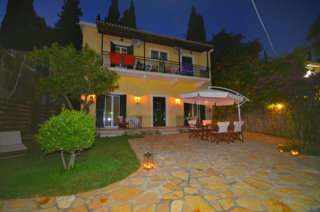 Apartament Taxi *