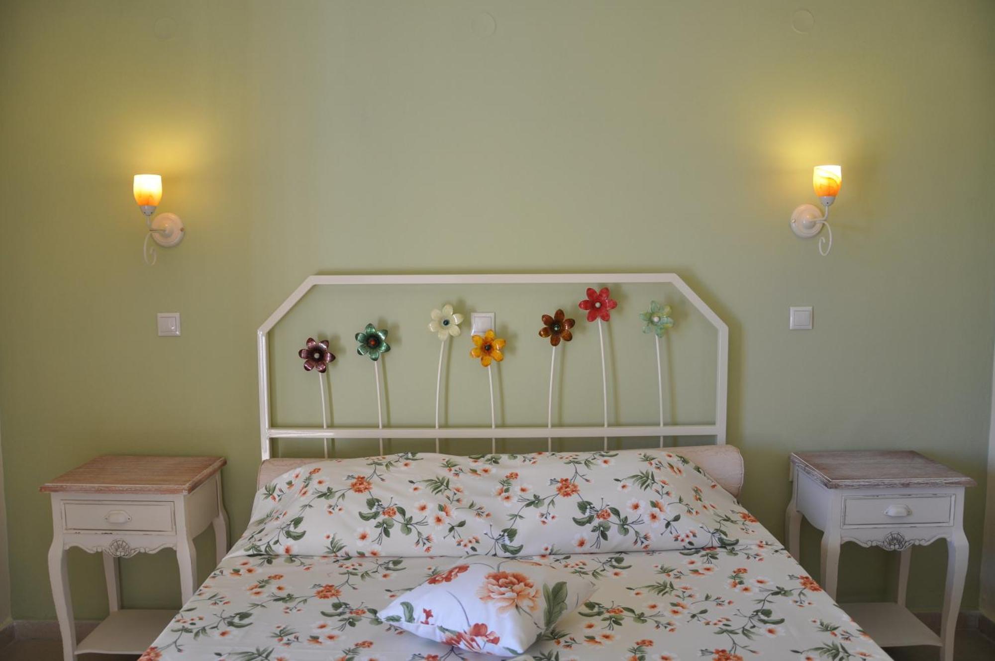 Apartament Taxi Paleokastritsa