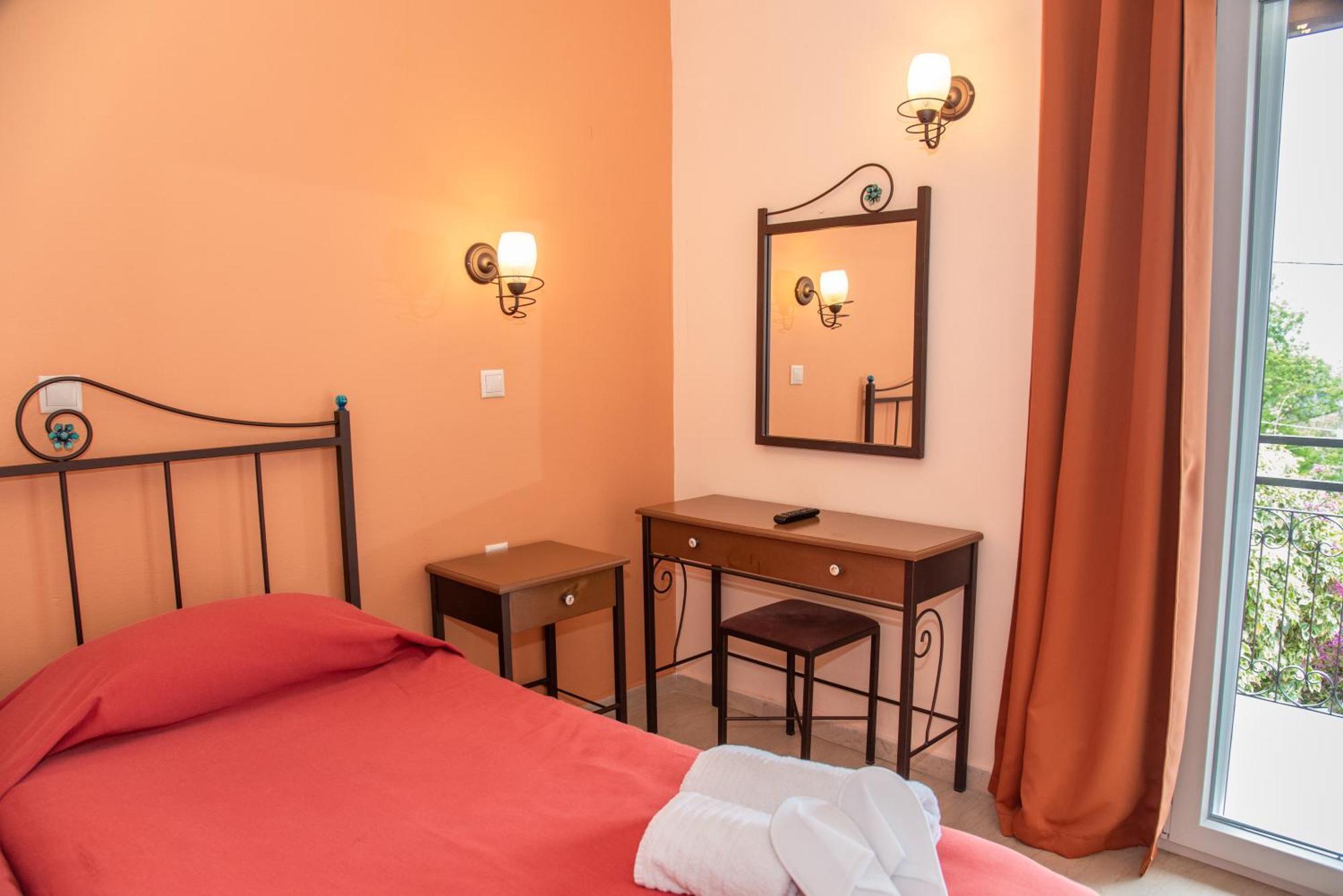 Apartament Taxi *