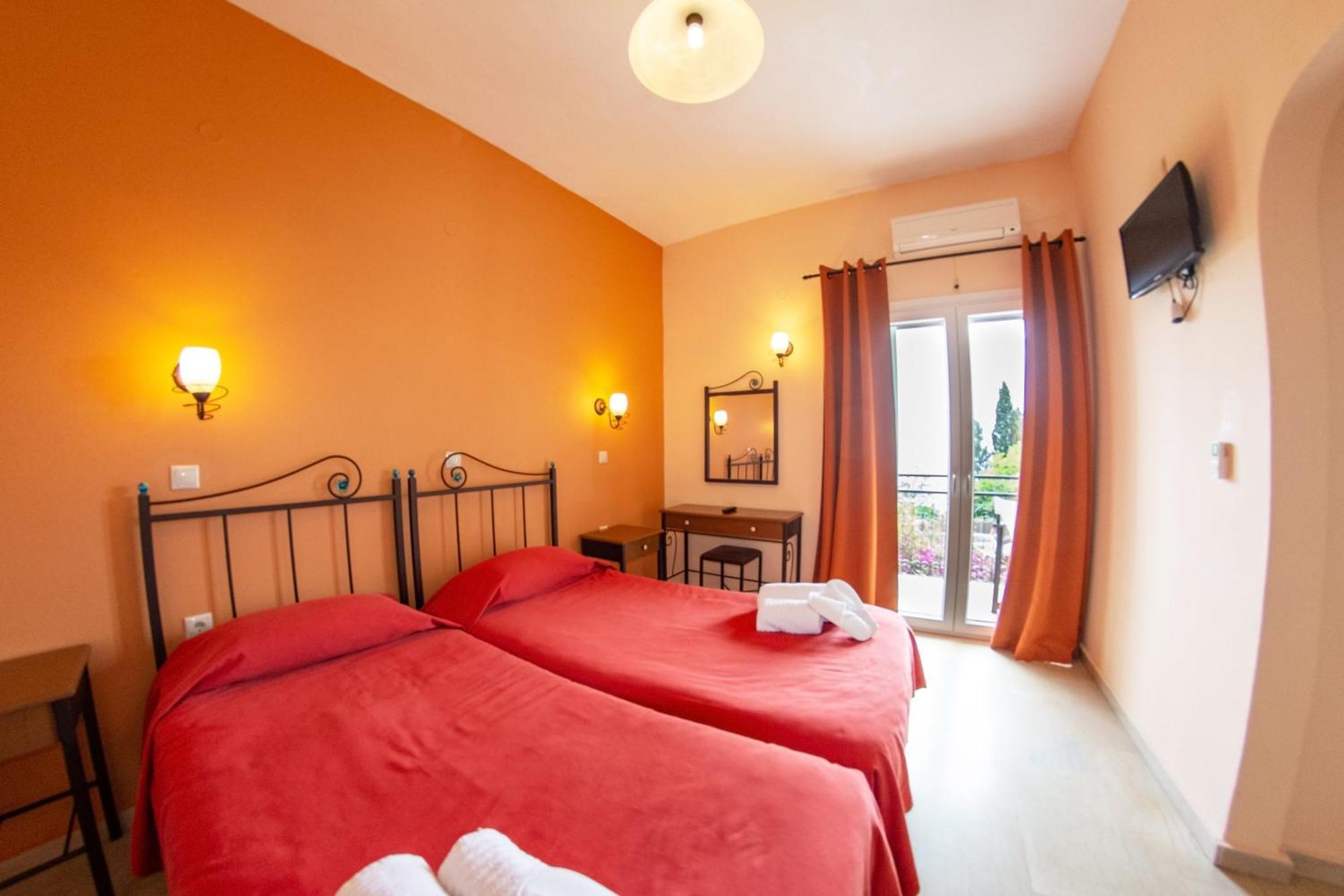 Apartament Taxi *