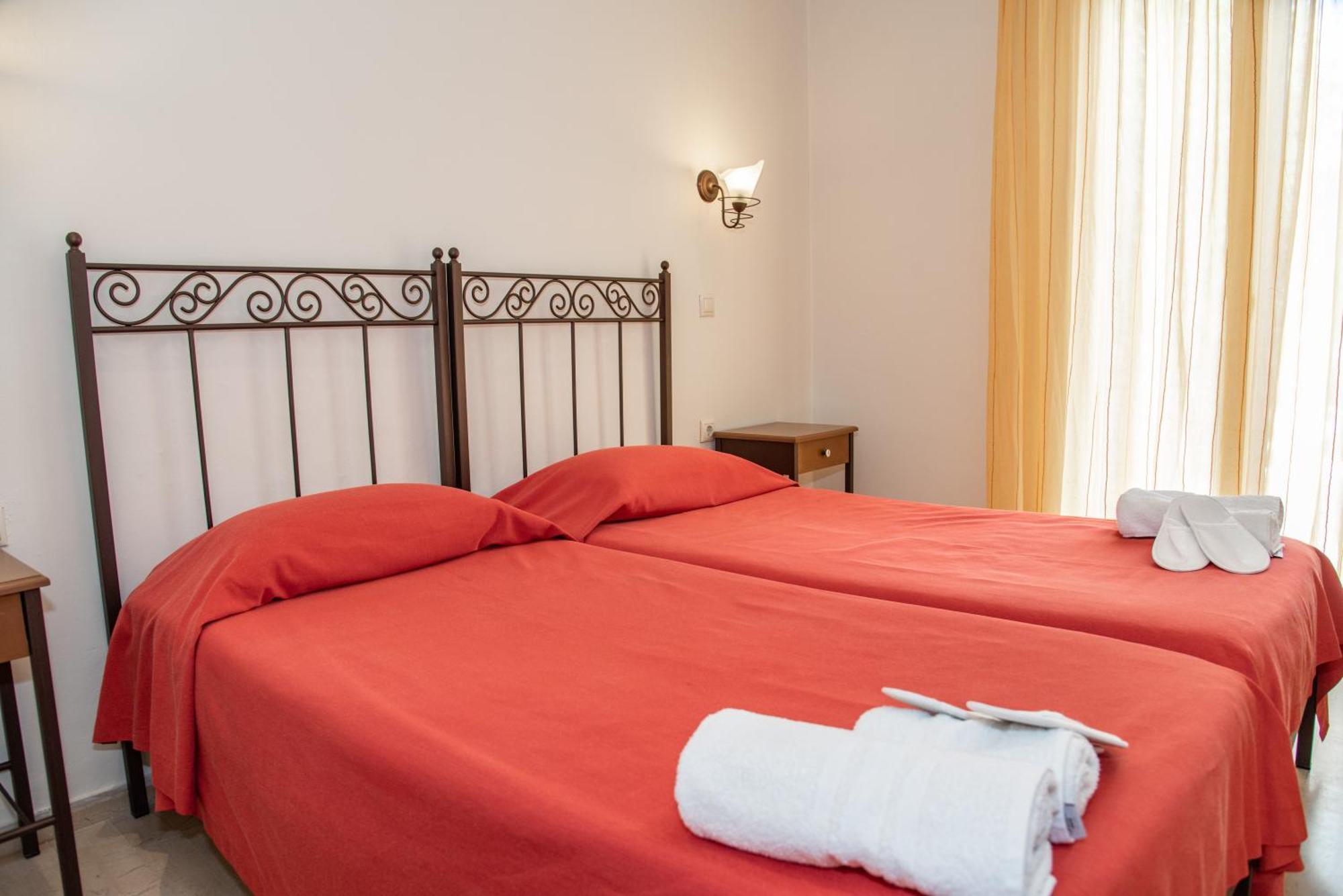 Apartament Taxi *