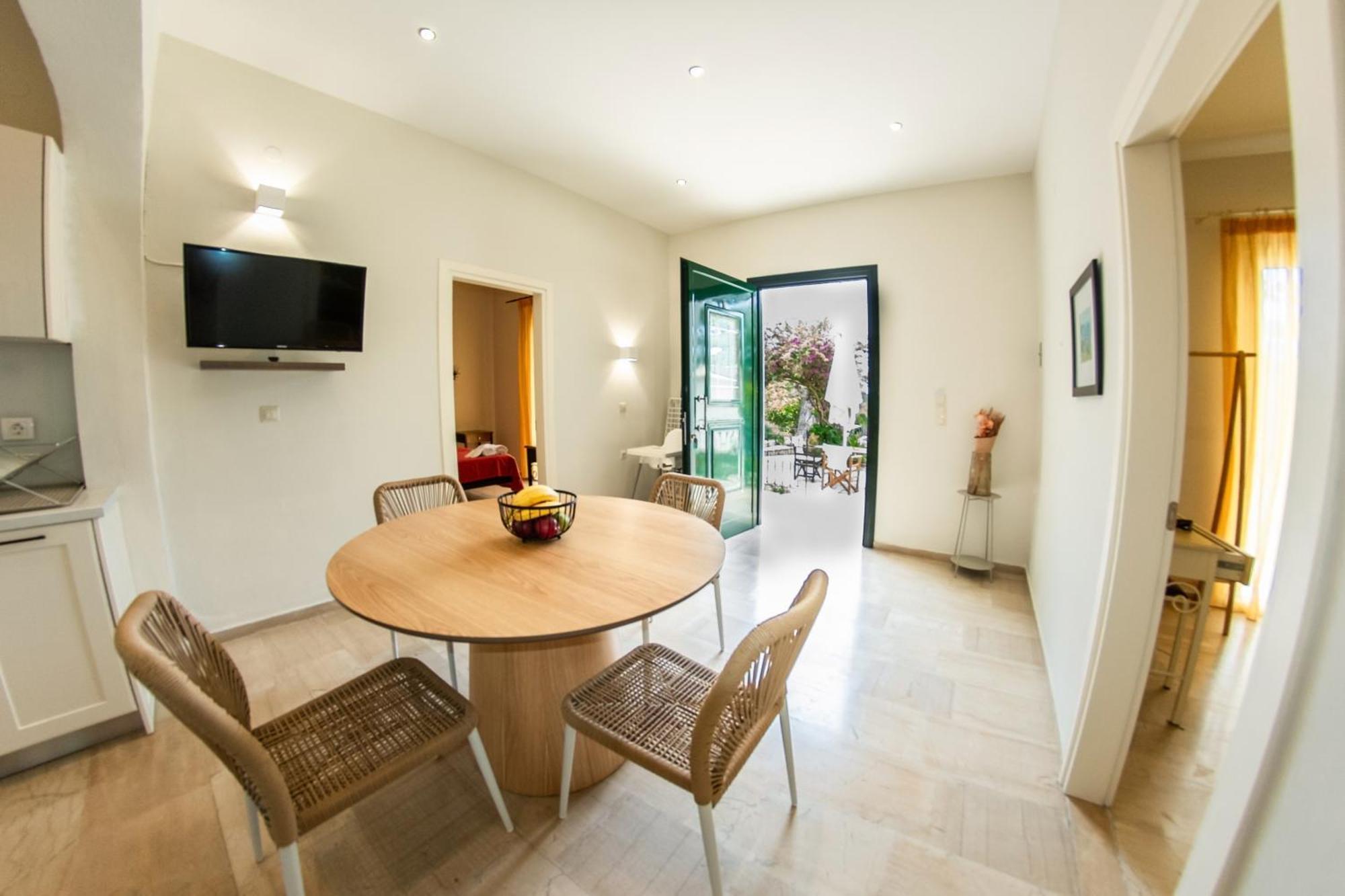 Apartament Taxi *