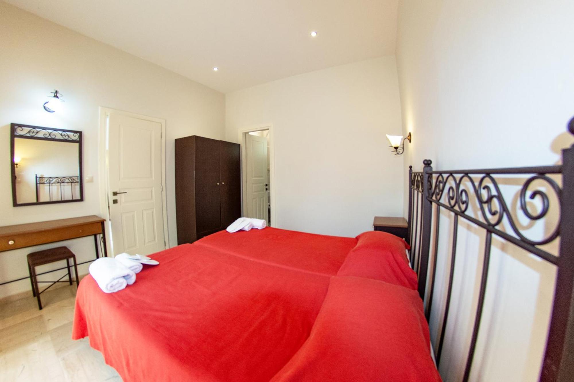 Apartament Taxi