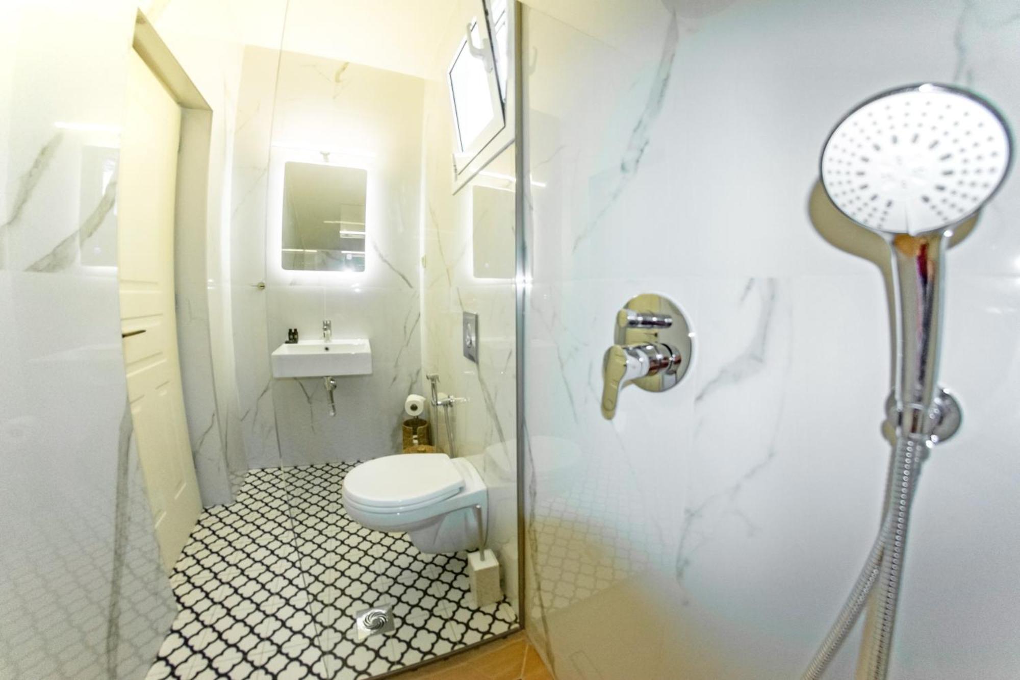 Apartament Taxi Paleokastritsa